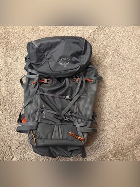 backpacks similar to osprey hike lite Hikelite 18 Olive Tan